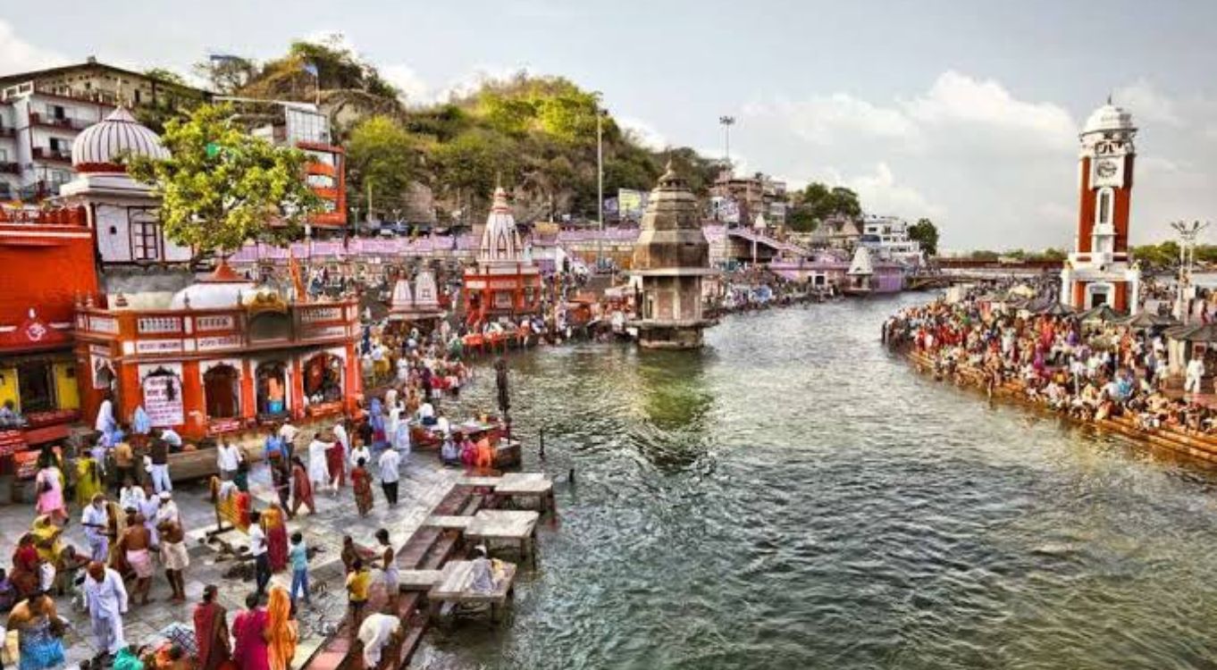 ...